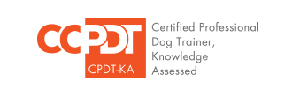 Certified Professional Dog Trainer, Knowledge Assessed.