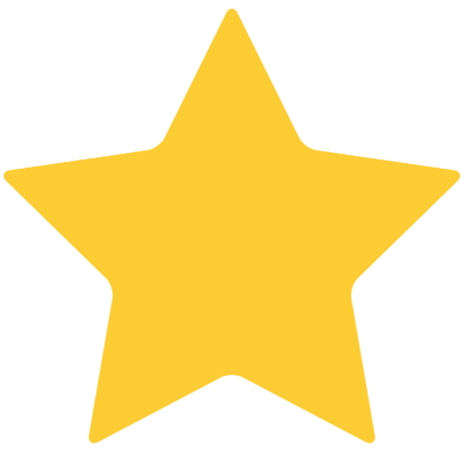 Goldstar Puppy Academy logo